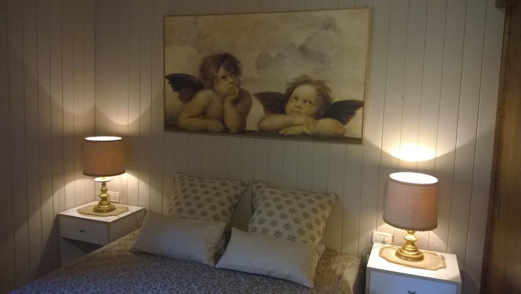 Chalet Do Costa ポッツァ・ディ・ファッサ エクステリア 写真